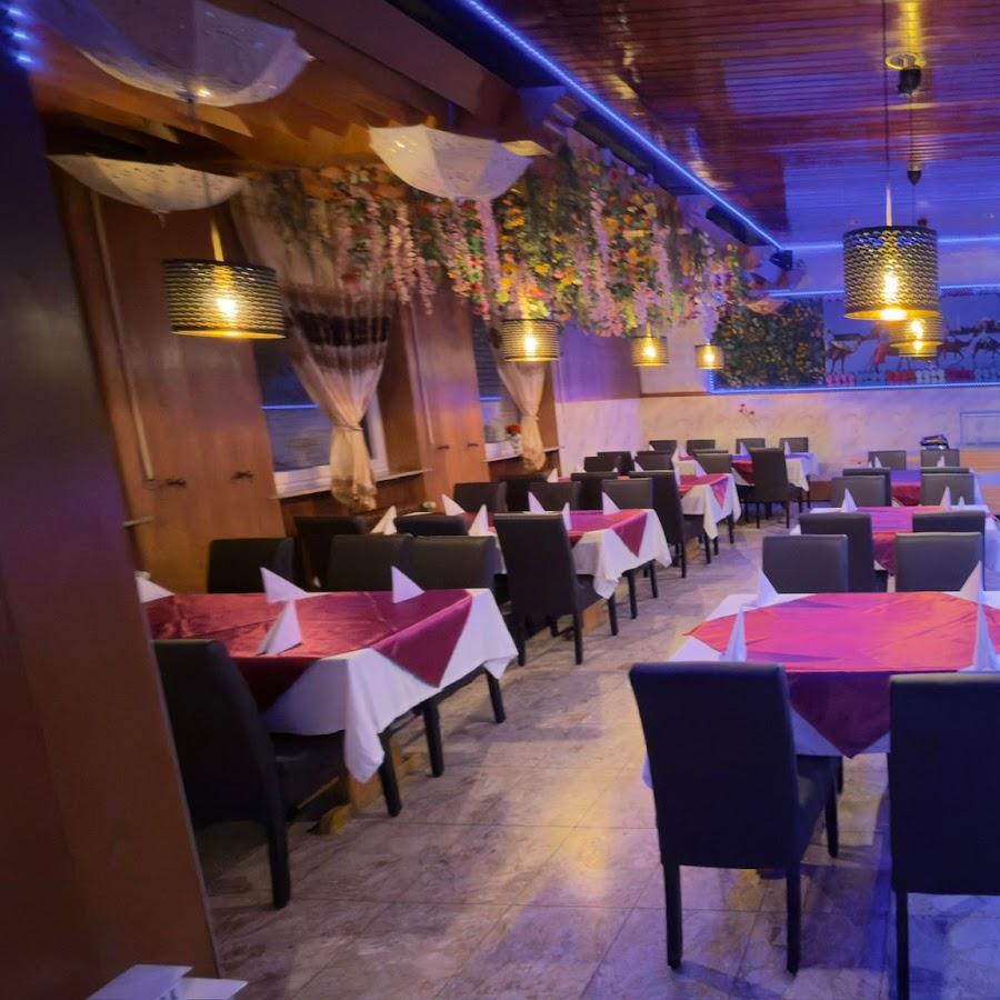 Restaurant "Swagat Indian Restaurant" in Kirn