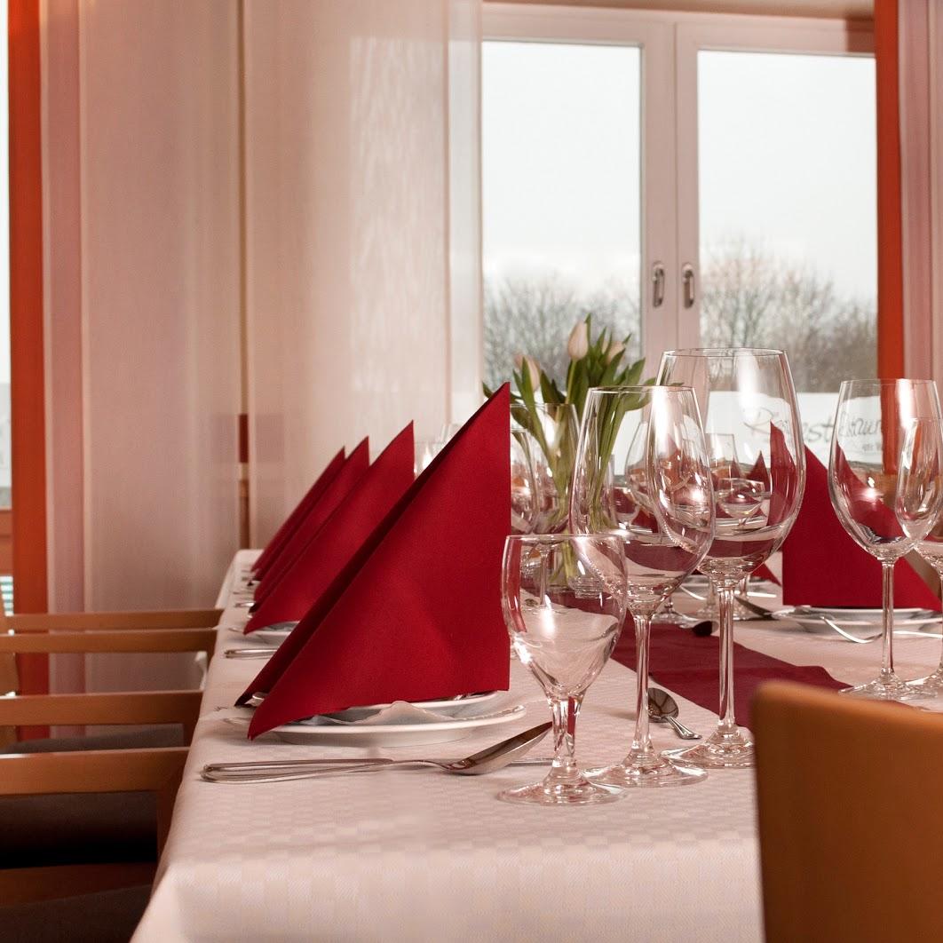 Restaurant "Restaurant am Wiehen" in Rödinghausen