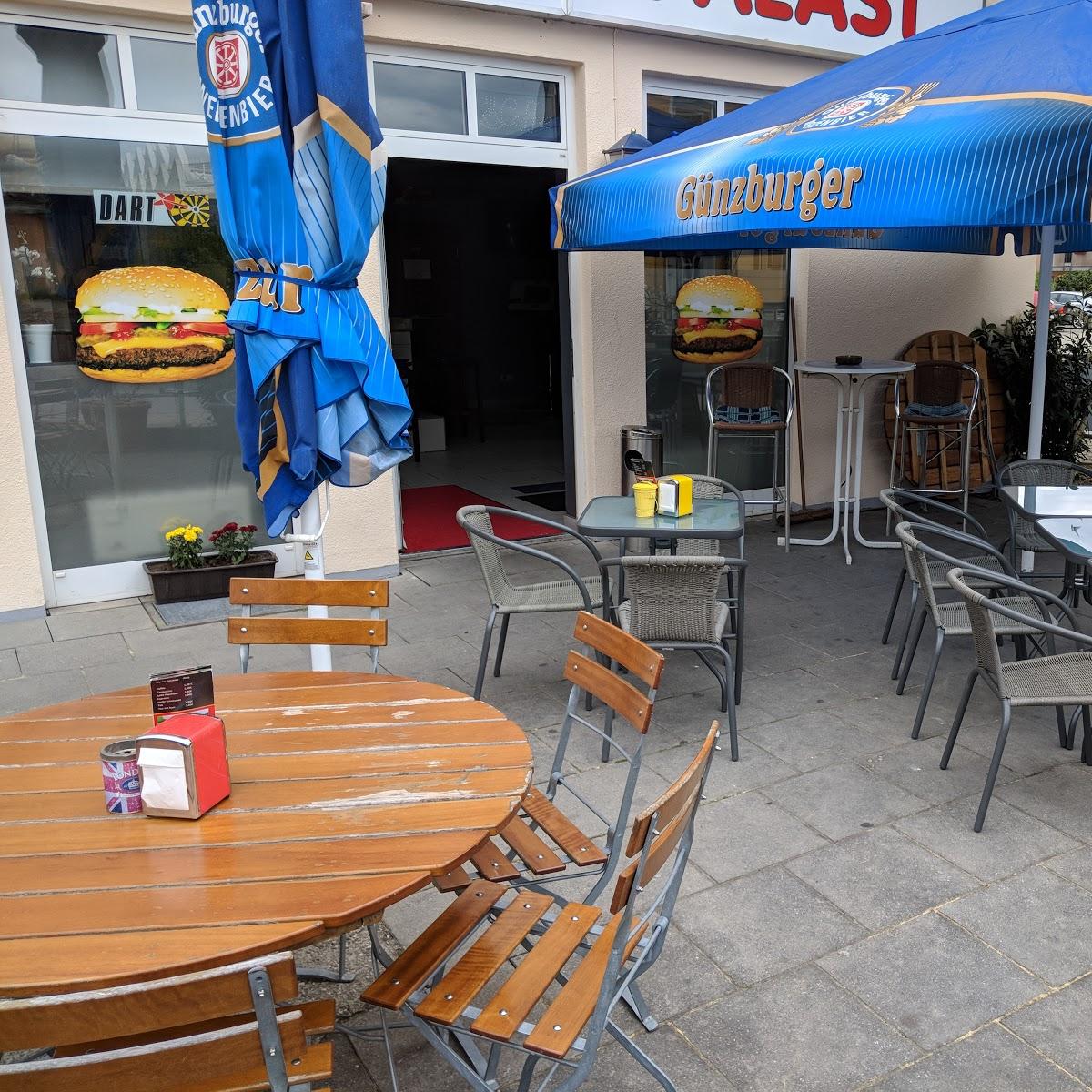 Restaurant "Restaurant am Wiehen" in  Rödinghausen