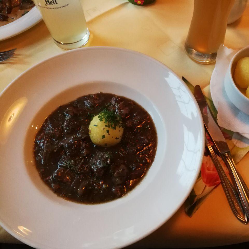 Restaurant "Landhaus Schuler" in  (Schwaben)