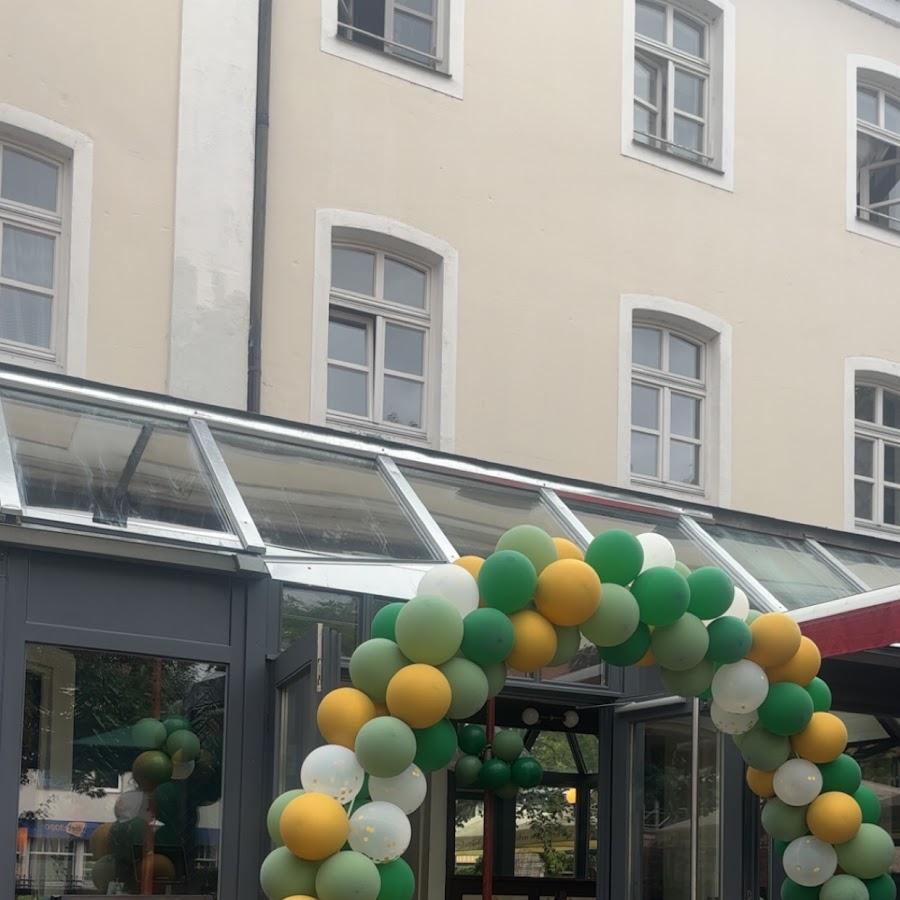Restaurant "Da Giulia – Pizza & Pasta" in Straubing