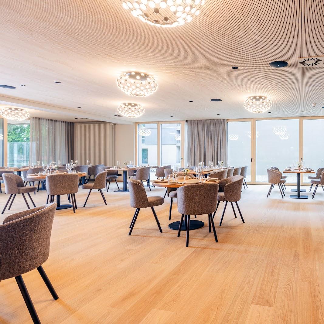 Restaurant "SCHWESTER CARLA | Restaurant & Café" in Laupheim
