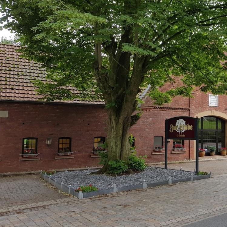 Restaurant "Restaurant zur Linde" in  Rödinghausen