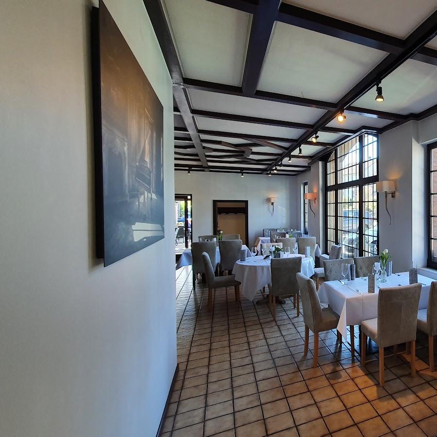 Restaurant "Restaurant zur Linde" in Rödinghausen