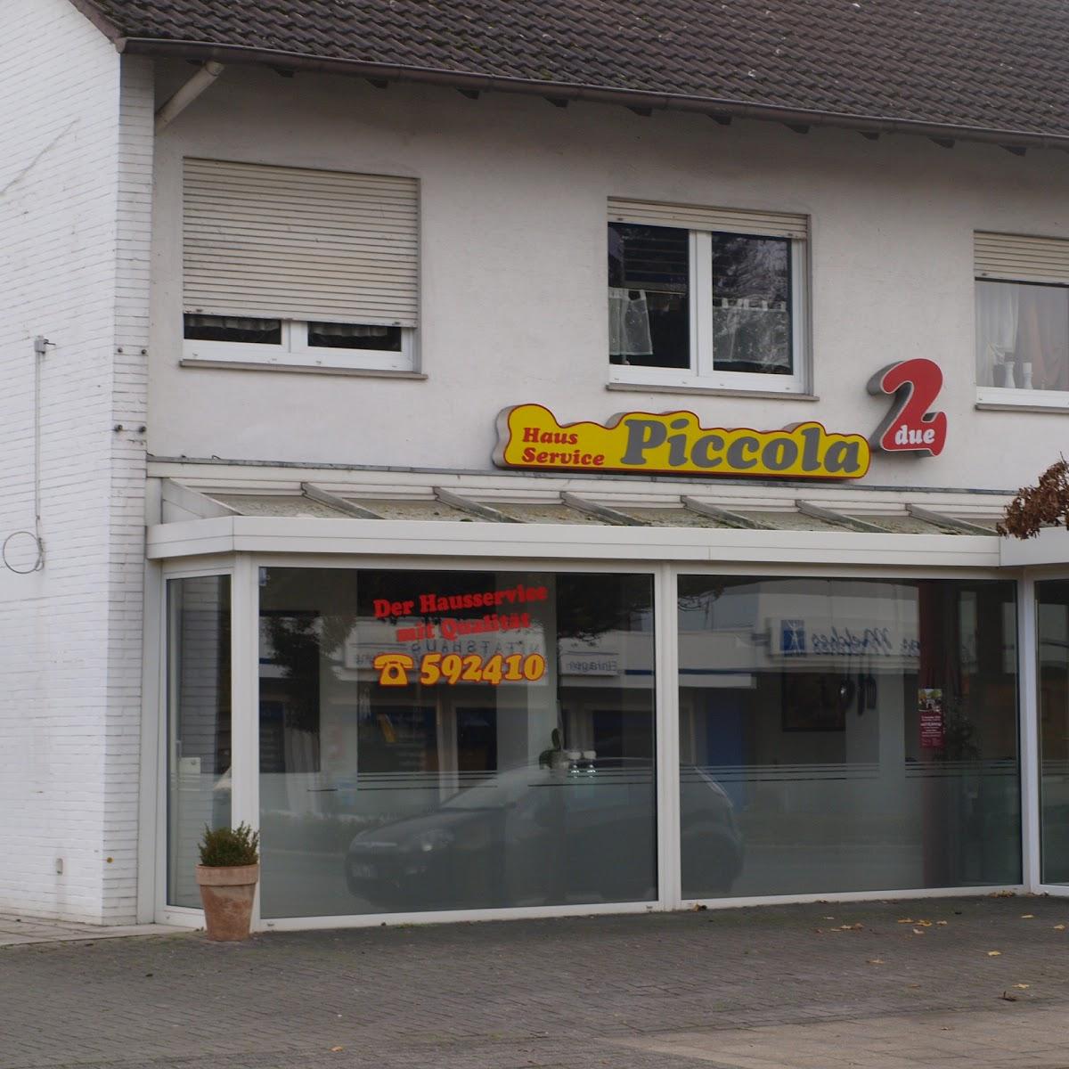 Restaurant "Hotel-Restaurant Lindenhof" in  Essen