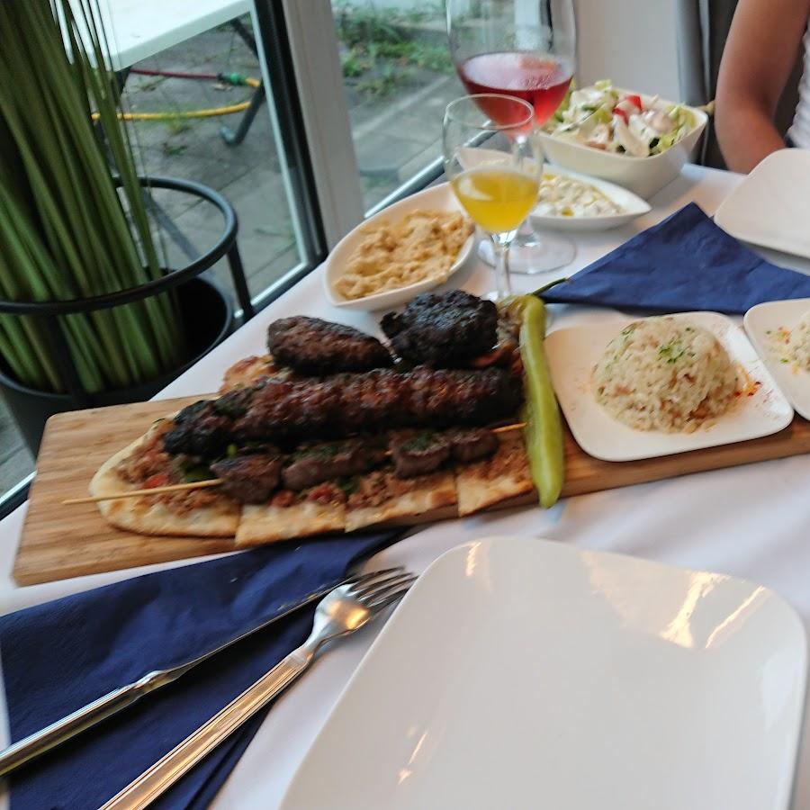 Restaurant "Istanbul Restaurant & Cafe" in Krumbach (Schwaben)
