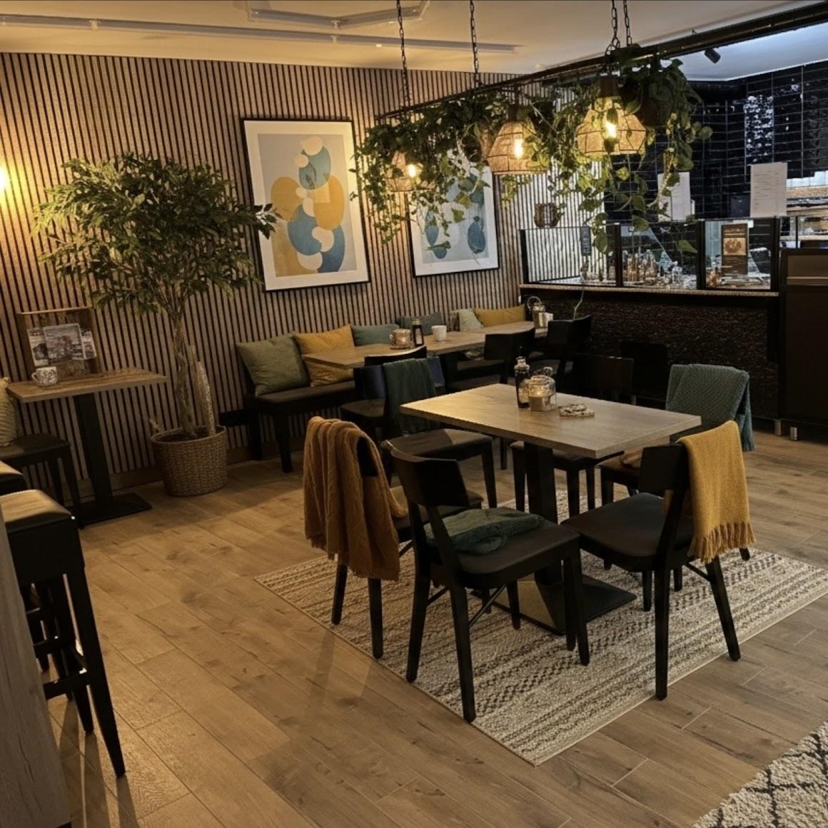 Restaurant "7Burger - Smash Burger mit Premium-Fleisch" in Königswinter