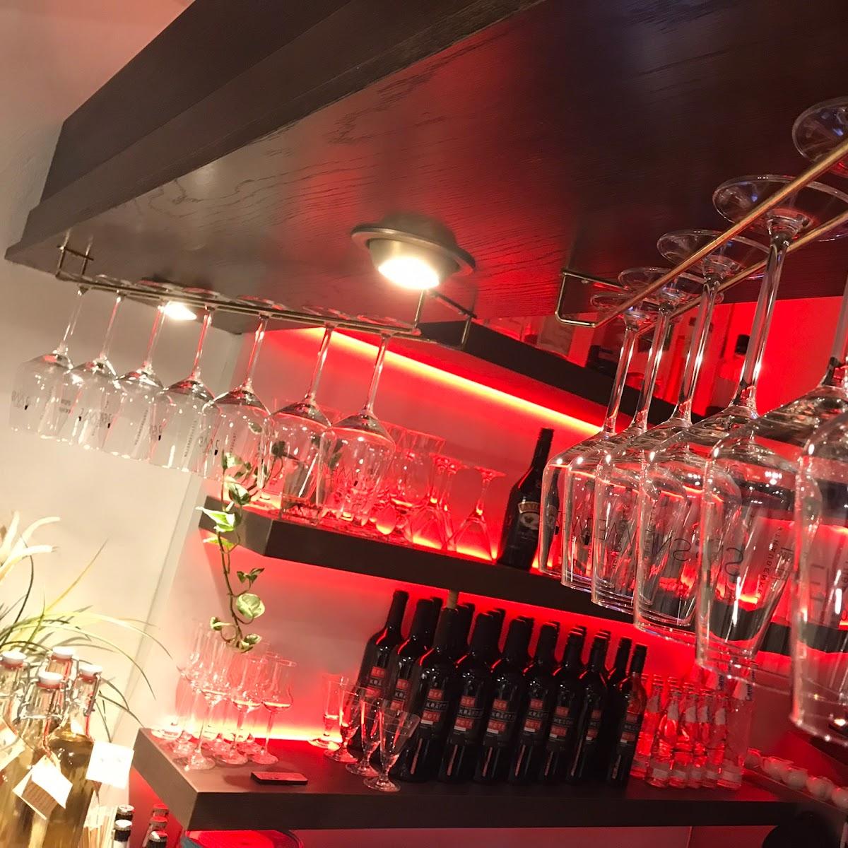 Restaurant "GastWerk" in Melle