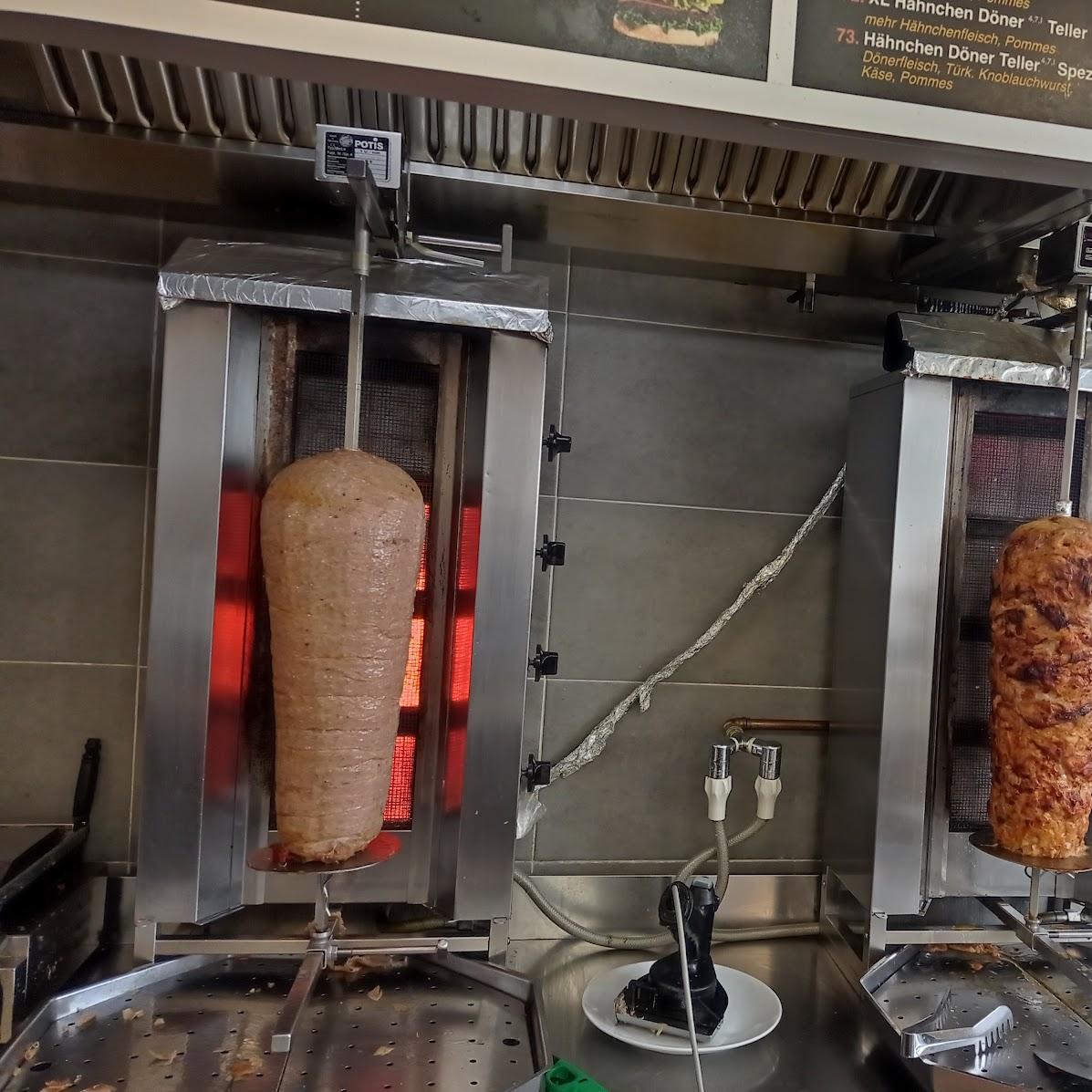 Restaurant "Kästorf Grillhaus" in Wolfsburg