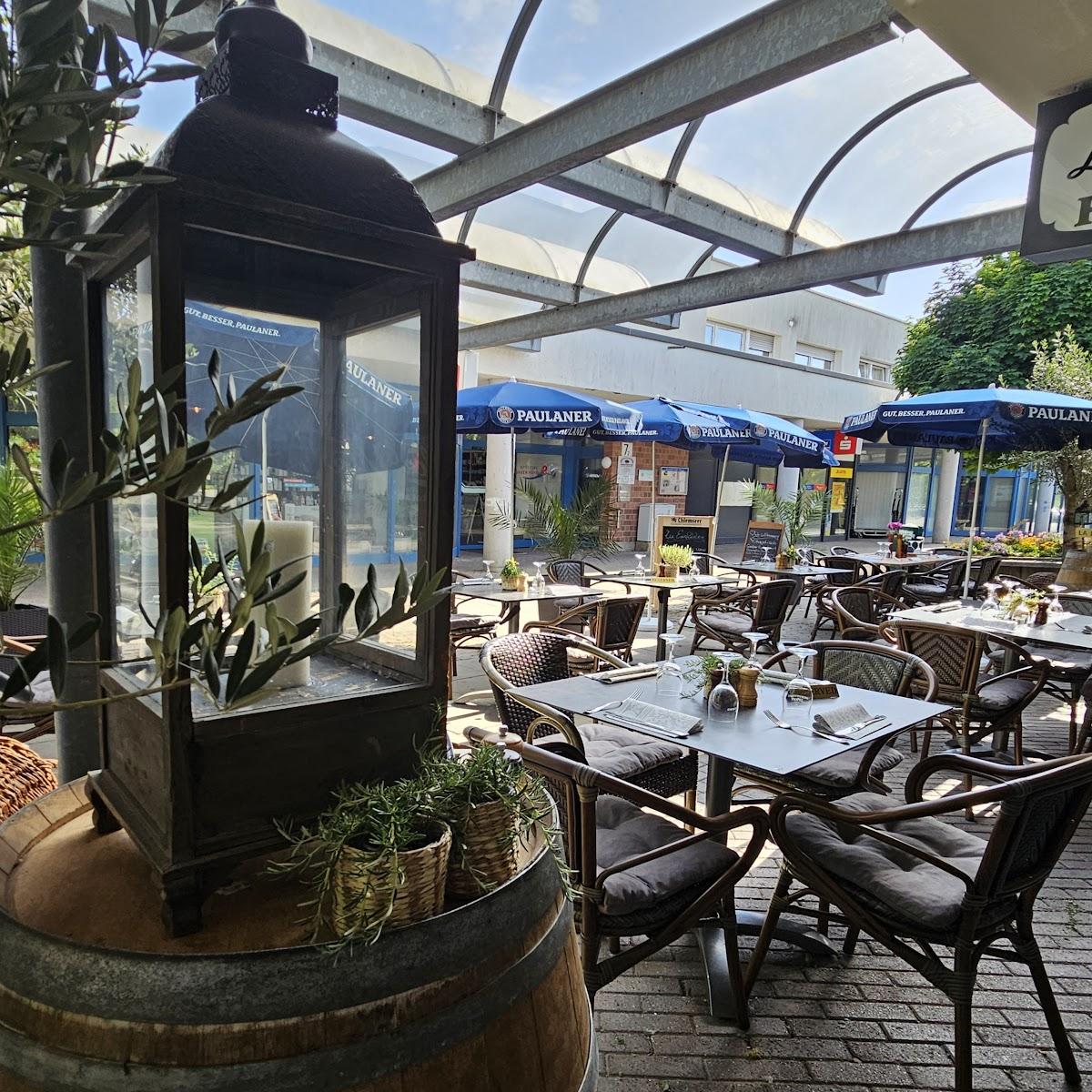 Restaurant "Ristorante Pizzeria La Dolce Vita" in Waiblingen