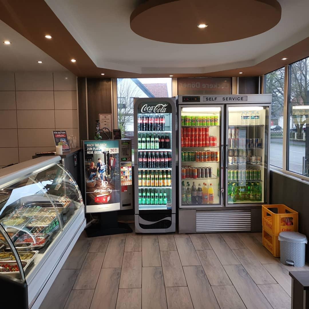 Restaurant "Hotel & Restaurant Bueraner Hof" in  Melle