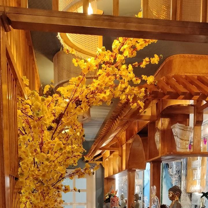 Restaurant "Lemongrass" in Nürtingen