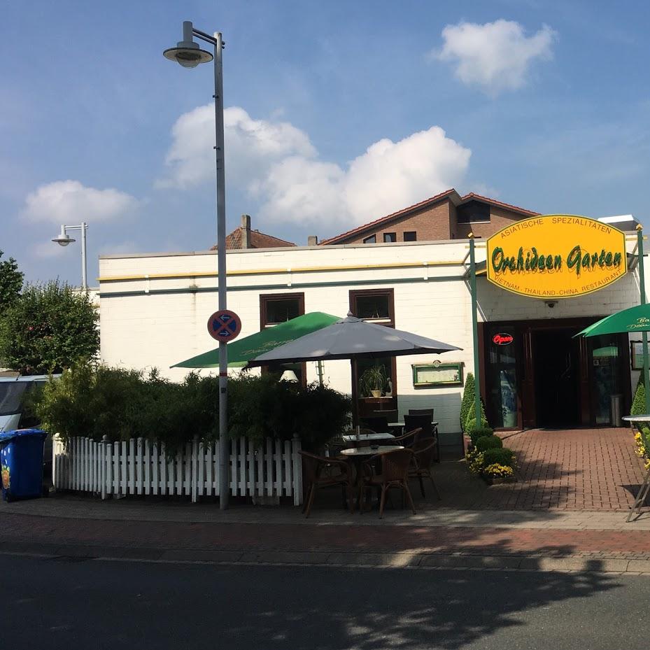 Restaurant "VEYSON Gastro UG (haftungsbeschränkt)" in  Bünde