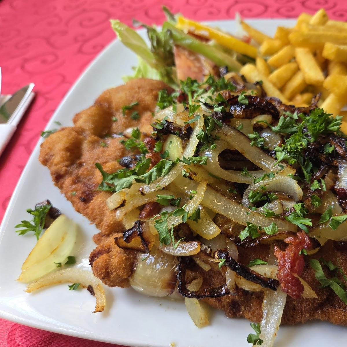 Restaurant "Restaurant Topinambur |" in Lieser