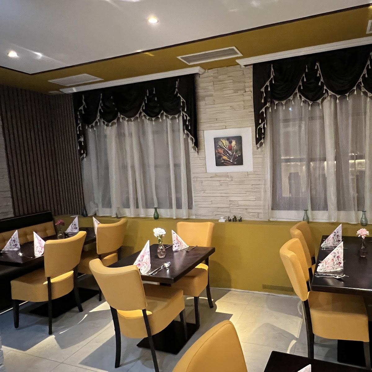 Restaurant "Shahi Rasoi Indisches Restaurant" in Nürtingen