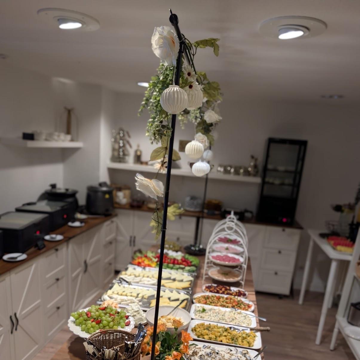 Restaurant "DELIL Café & Brunch" in Peine