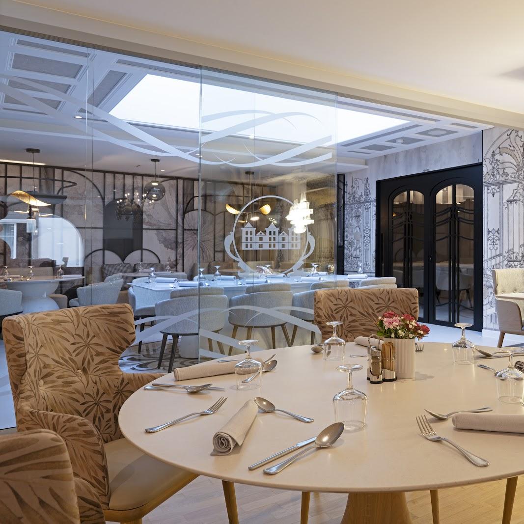 Restaurant "D
