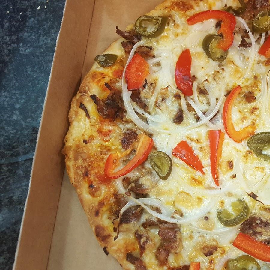 Restaurant "Athena Gyros & Co. Griechisches Restaurant" in  Bünde