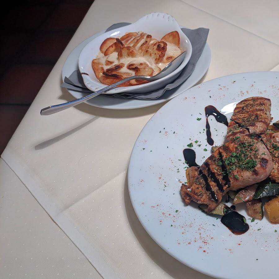 Restaurant "Burger King" in  Bünde