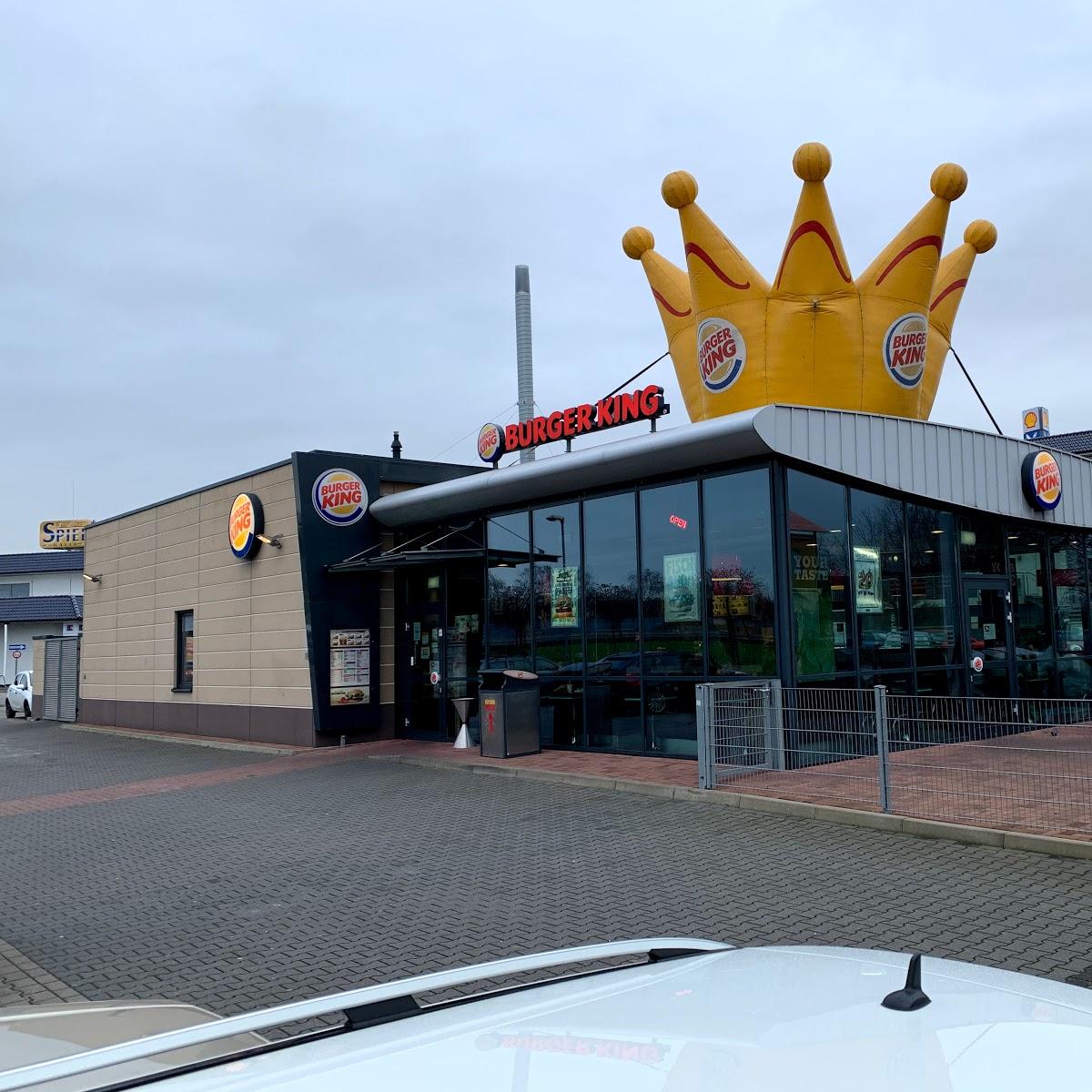 Restaurant "Akropolis Grill" in  Bünde