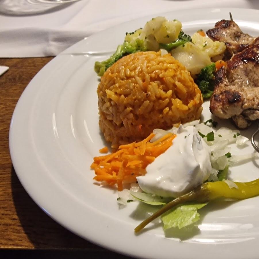 Restaurant "Kroatisches Restaurant Löwenbräu" in Bünde