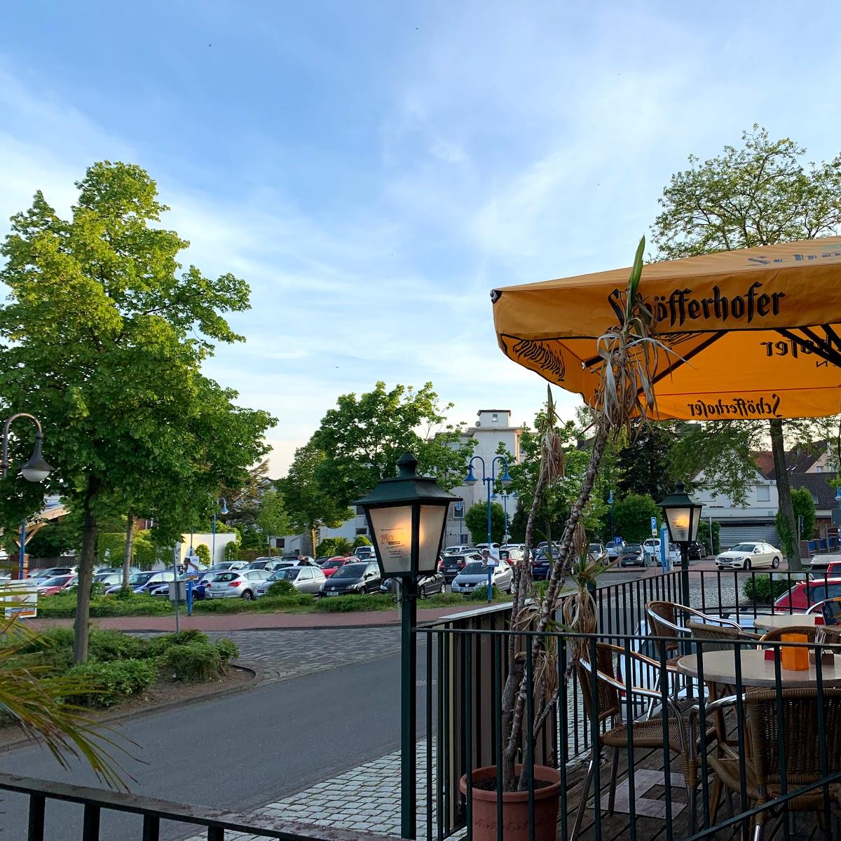 Restaurant "Gaststätte Erdbrügger" in  Bünde