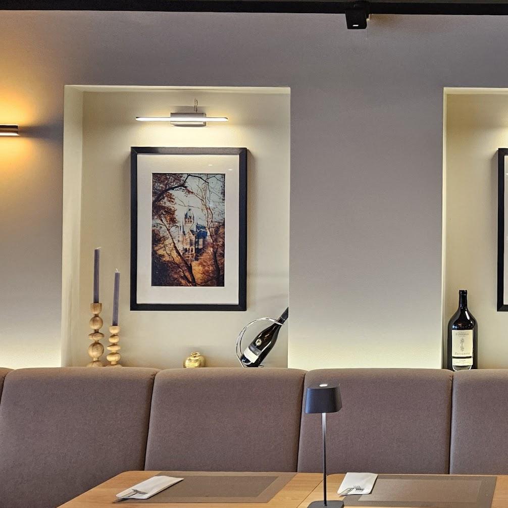 Restaurant "Kenny