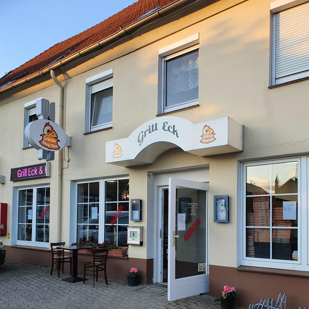 Restaurant "Grill-Eck" in  Melle