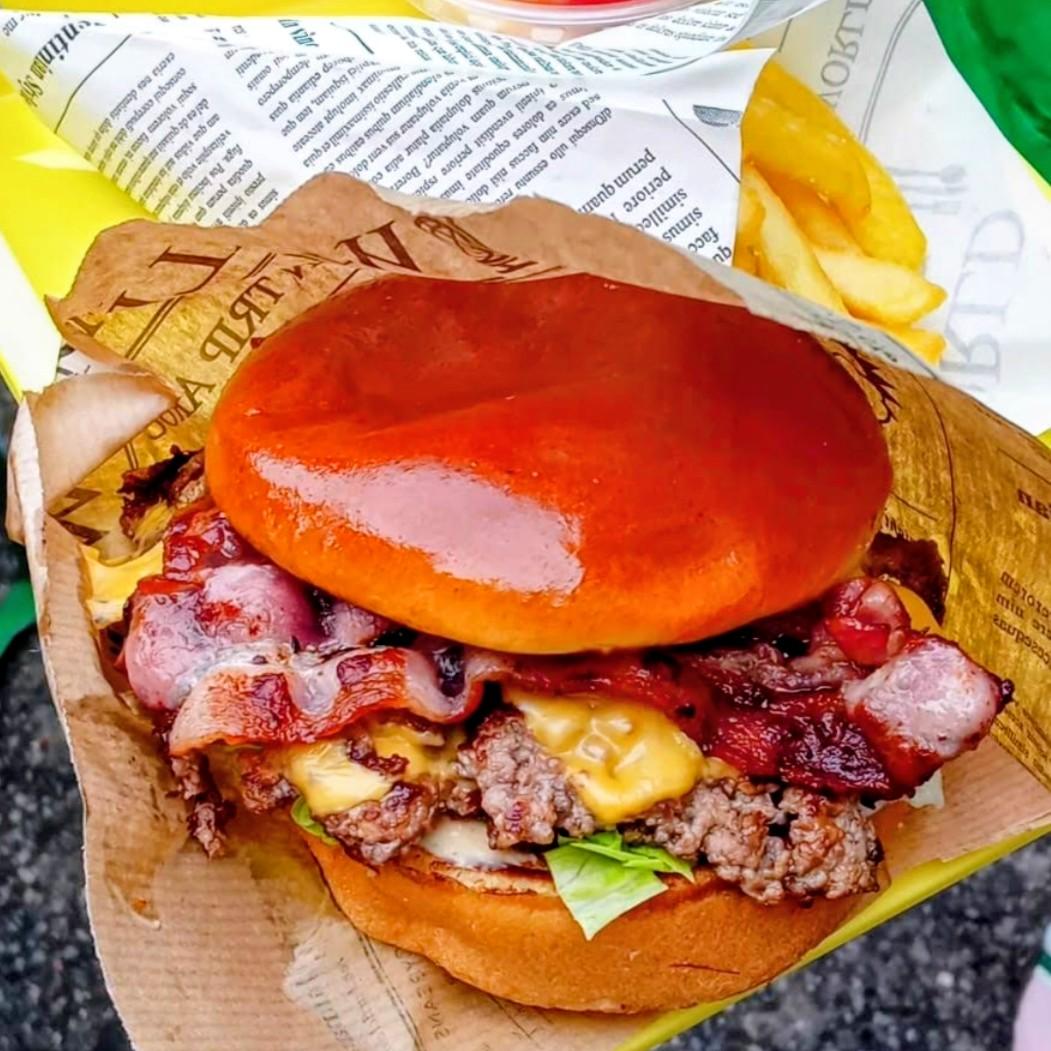 Restaurant "Biss Signature Streetfood" in Rotthalmünster
