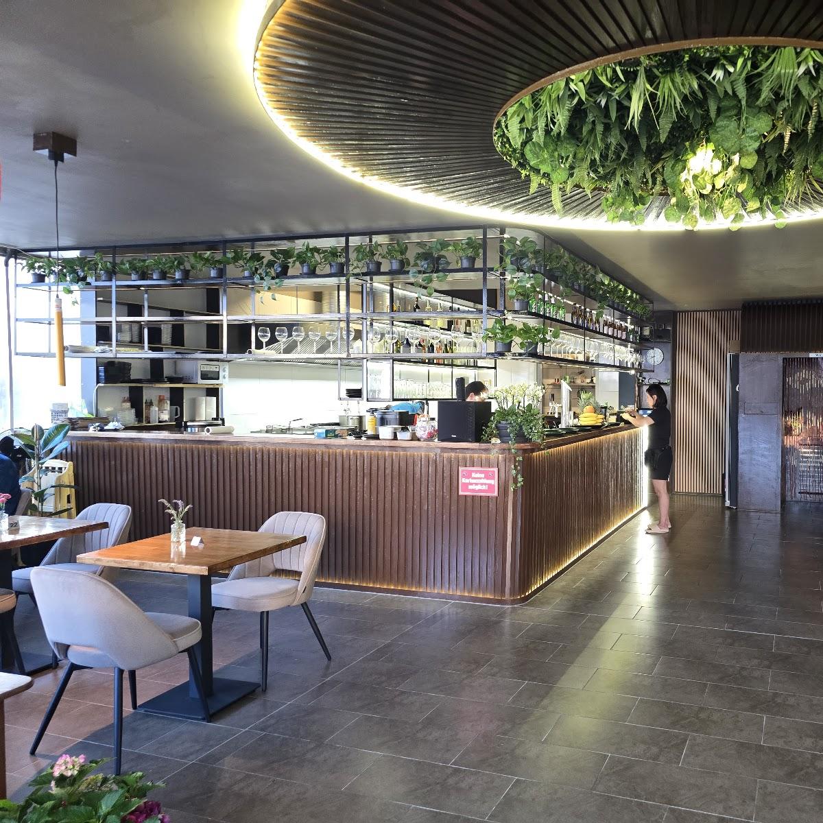 Restaurant "Mondo Vietnamese Kitchen & Sushi Bar" in Bad Pyrmont