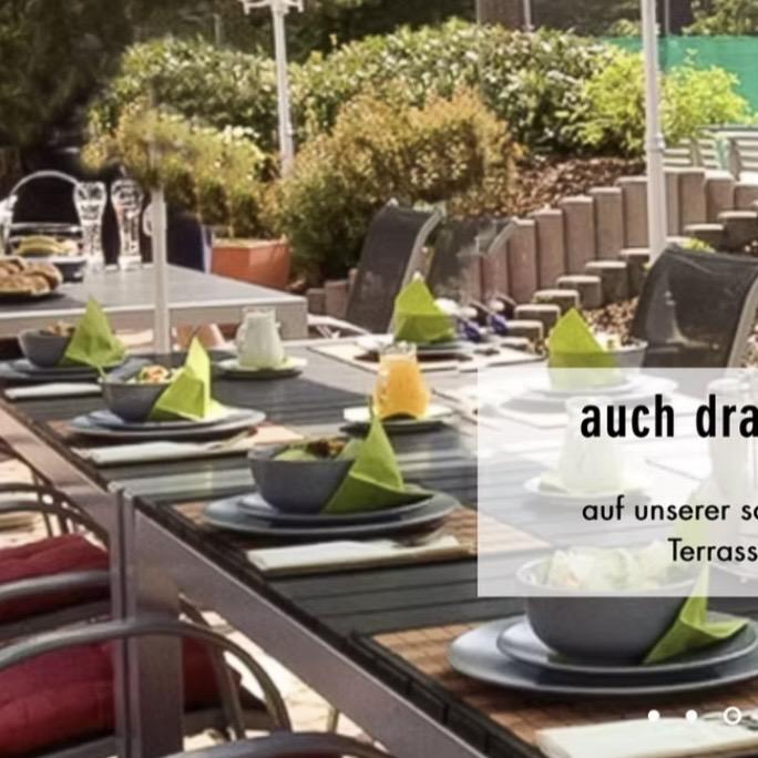 Restaurant "HEIMSPIEL" in Wehrheim