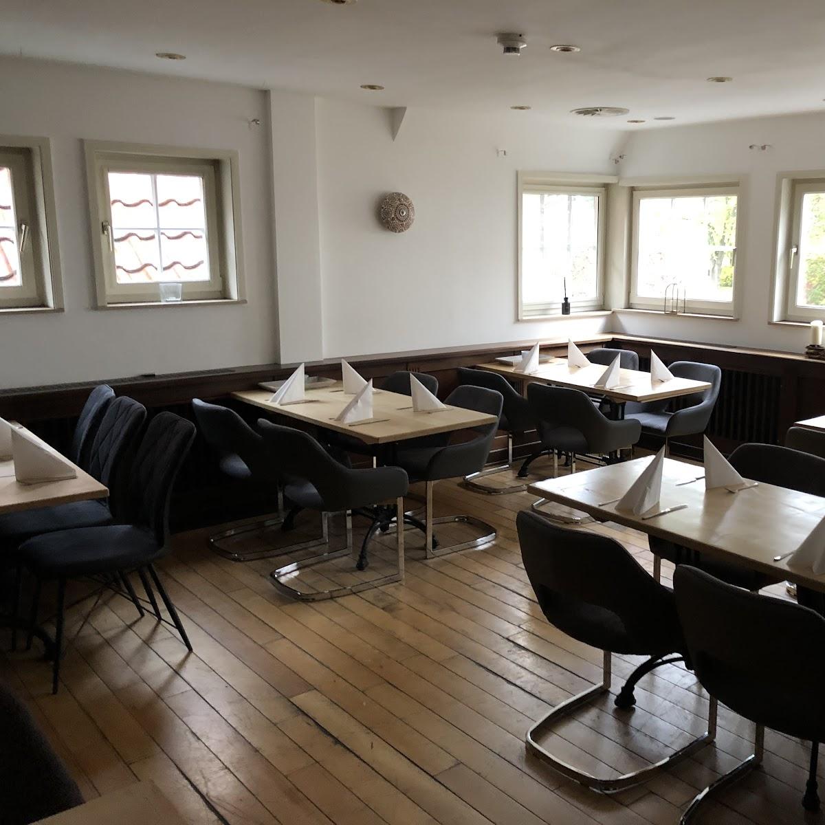 Restaurant "DeLaCasa" in Bünde
