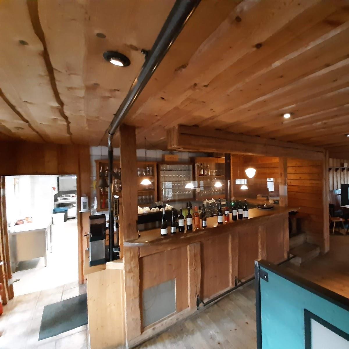 Restaurant "Gastro & More" in  Greifenberg