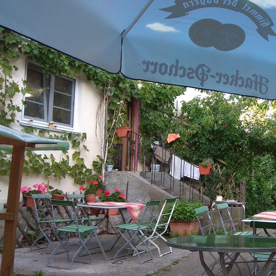 Restaurant "Gasthaus Saxenhammer" in Windach