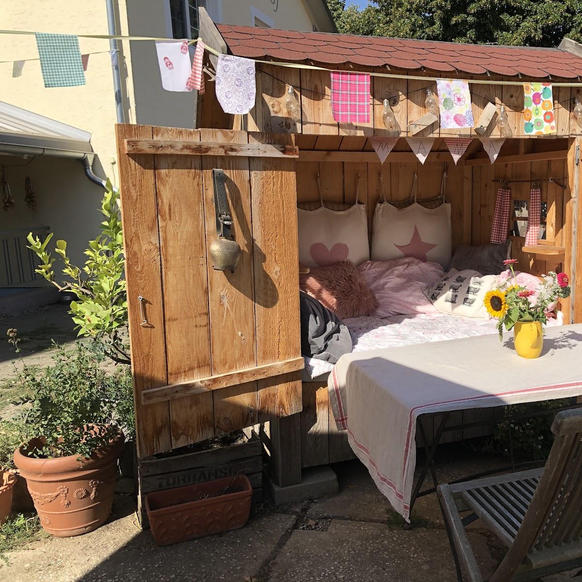 Restaurant "Der Sonnenhof" in Runkel