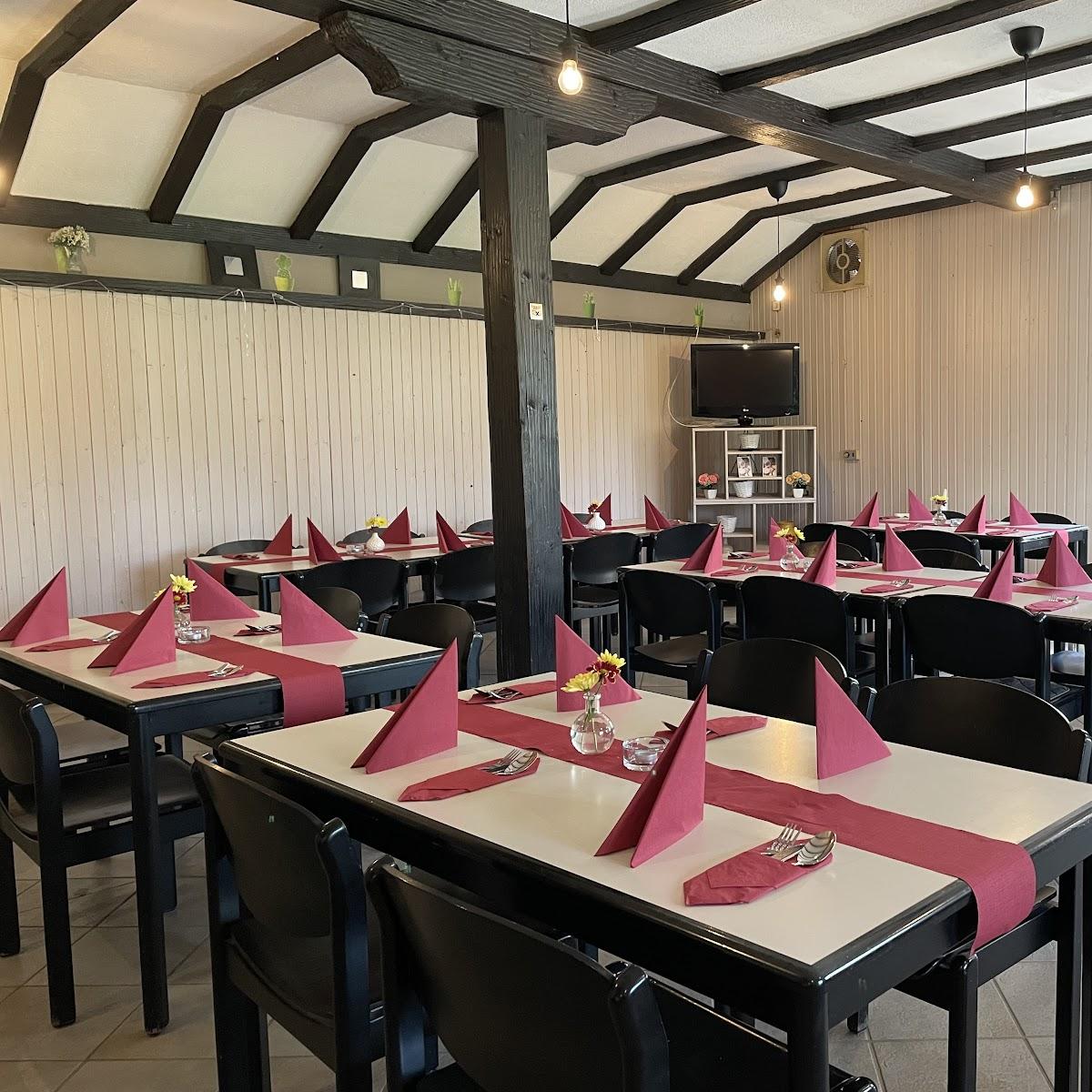 Restaurant "Veg Pure Soul Restaurant" in Malsch