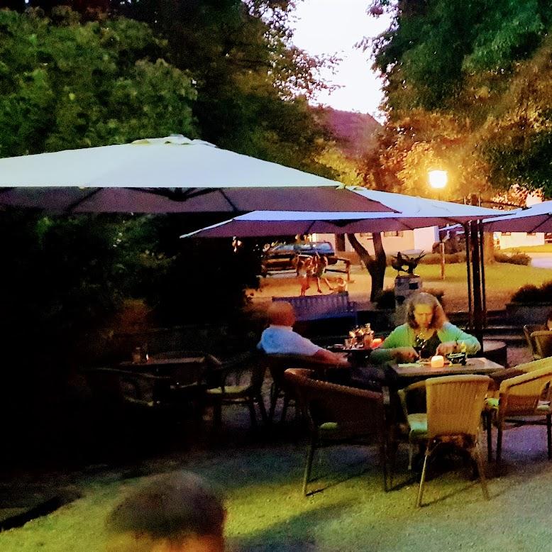 Restaurant "Cafe & Restaurant Panini" in Schondorf am Ammersee