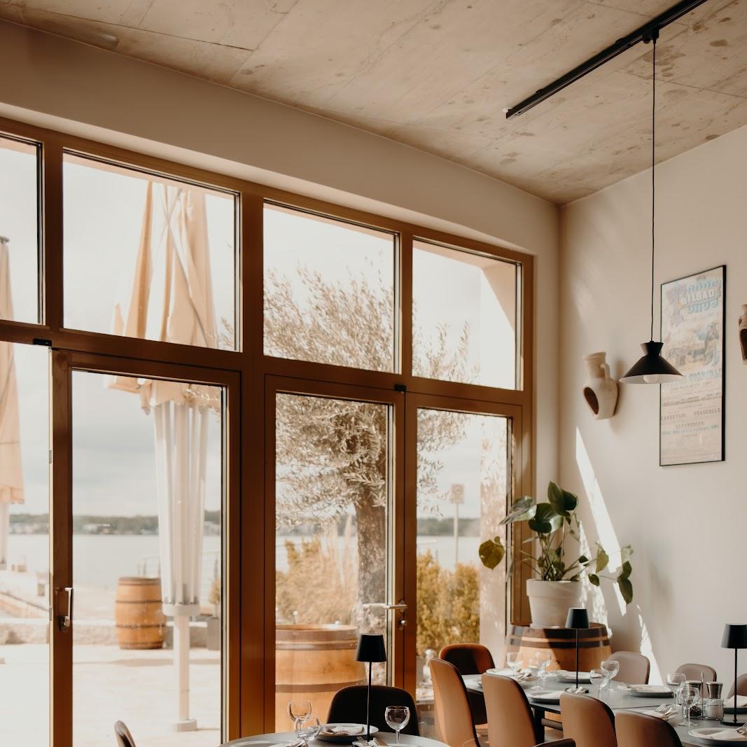 Restaurant "NATIVO Tapas & Bar" in Neukieritzsch
