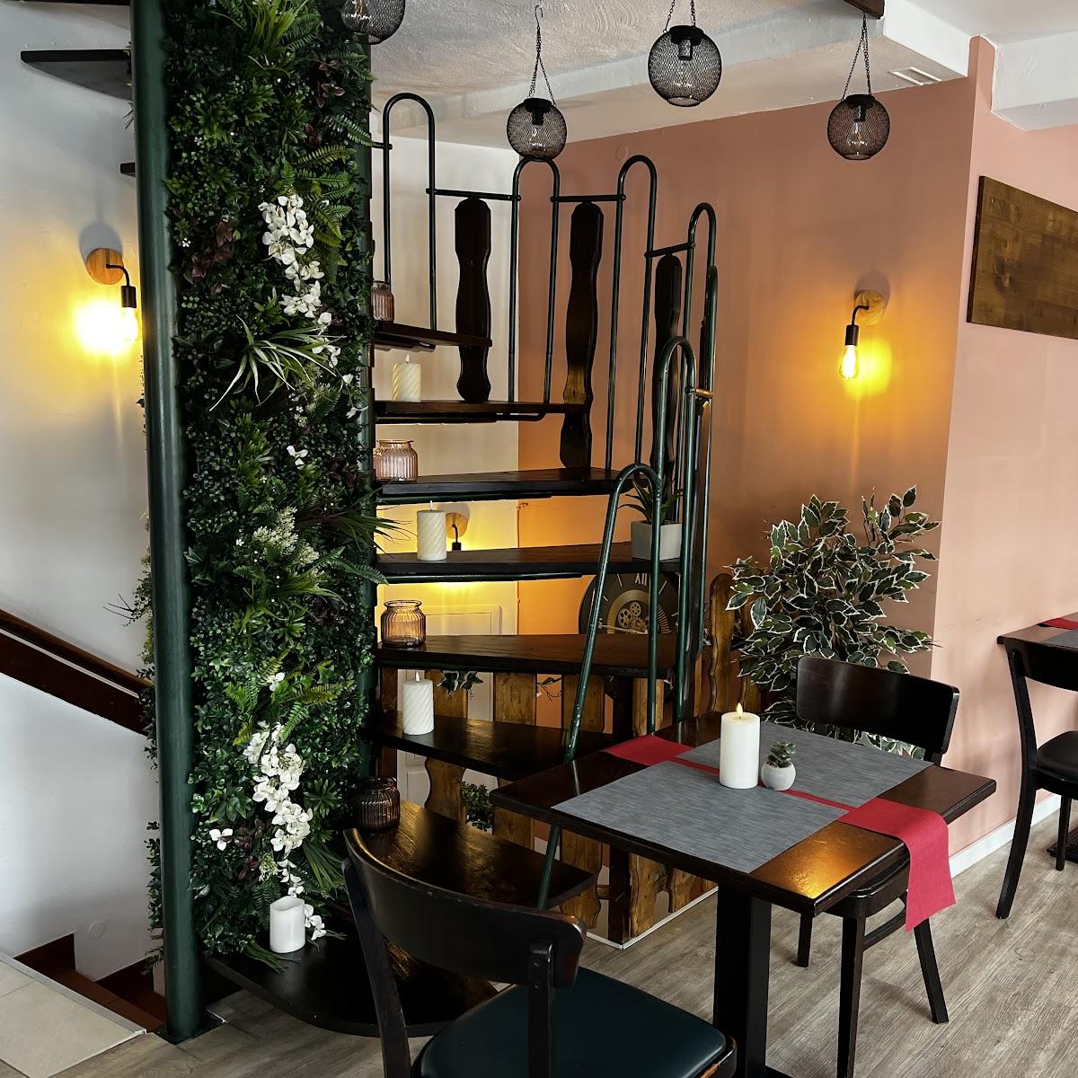 Restaurant "Flair" in Gerolstein