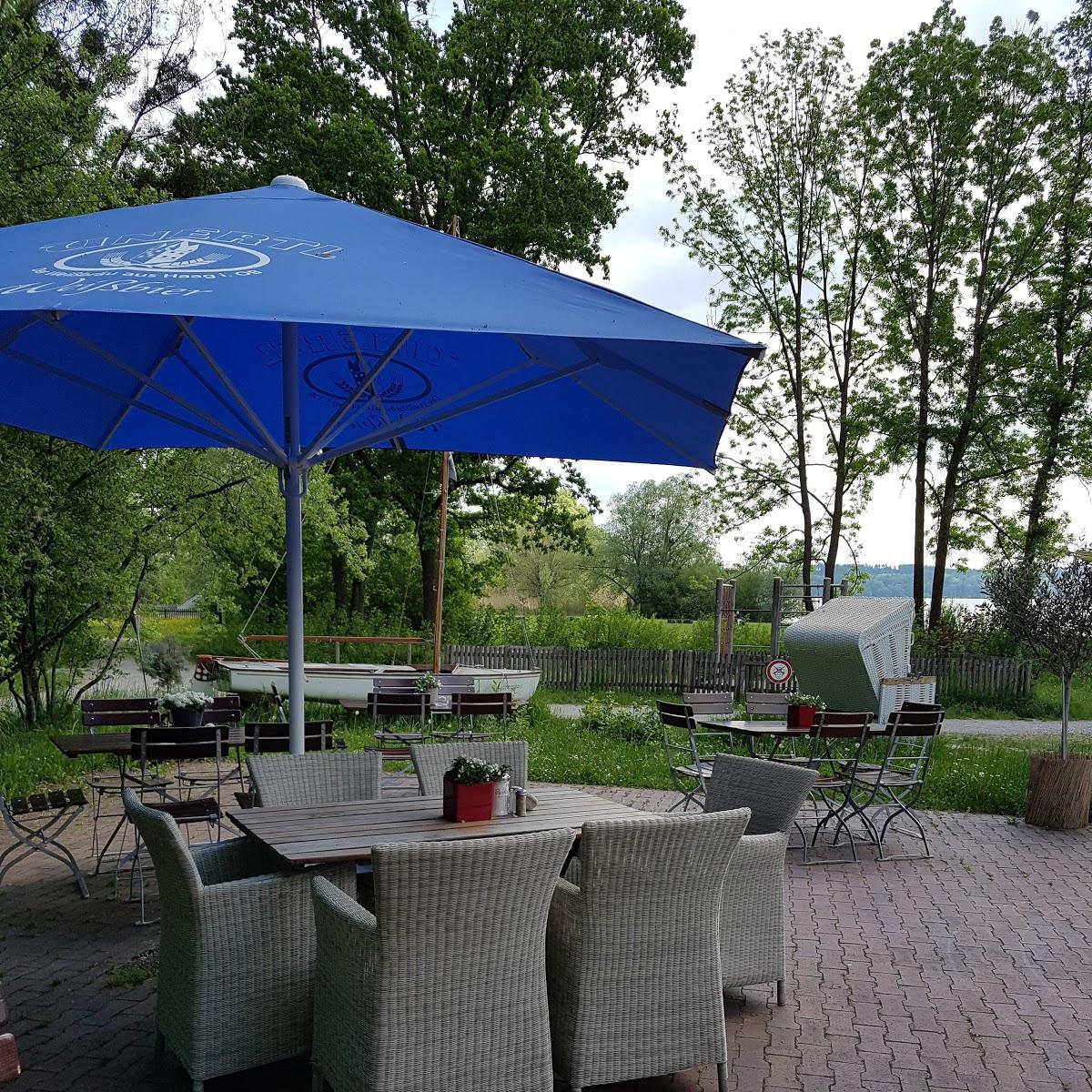 Restaurant "Restaurant Silberfasan" in  Ammersee