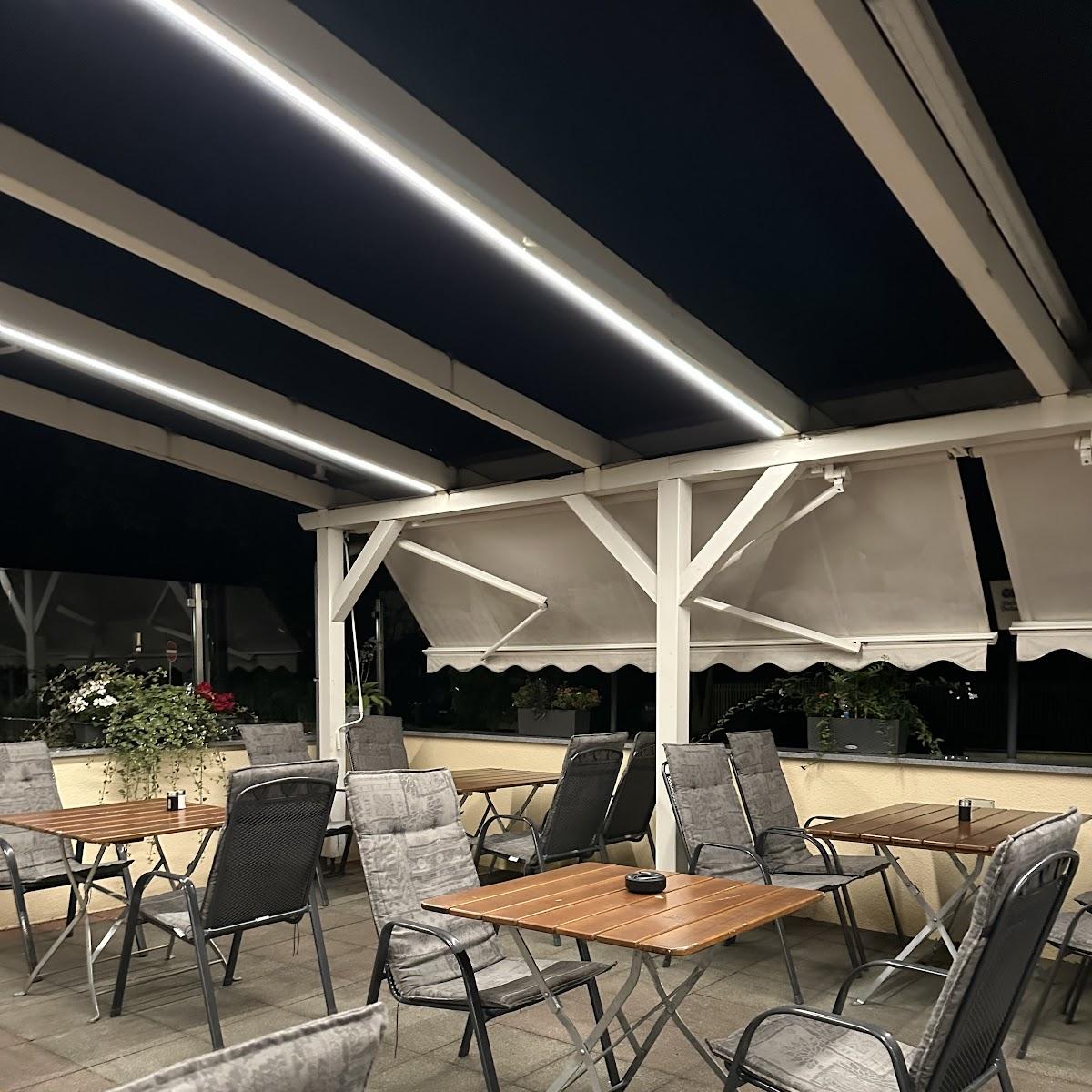 Restaurant "Restaurant Silberfasan" in Inning am Ammersee