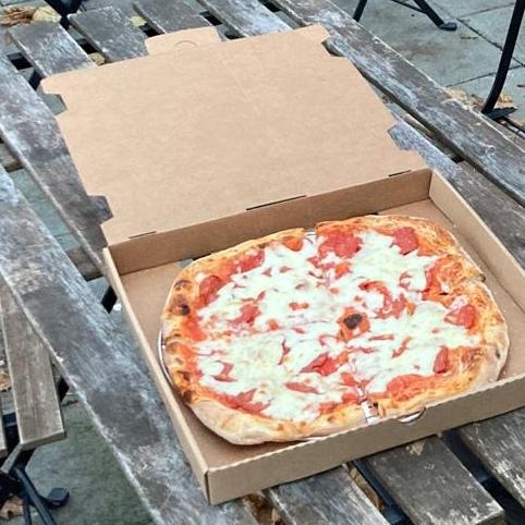Restaurant "Pizzaautomat 24-7" in Ofterdingen