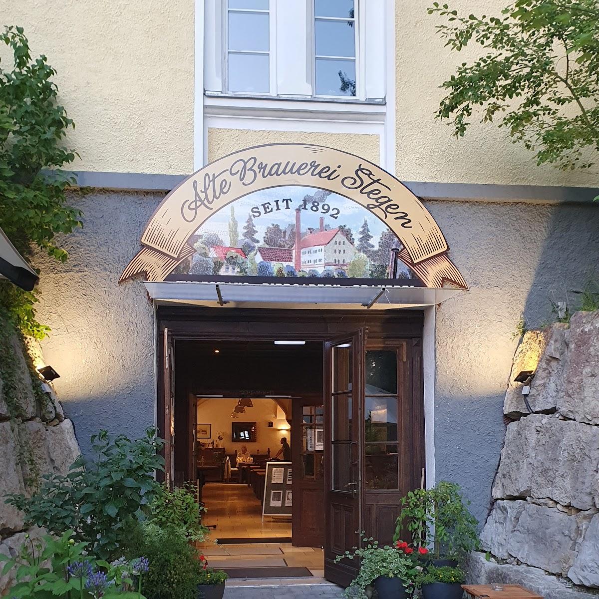 Restaurant "Bella Vita" in  Windach