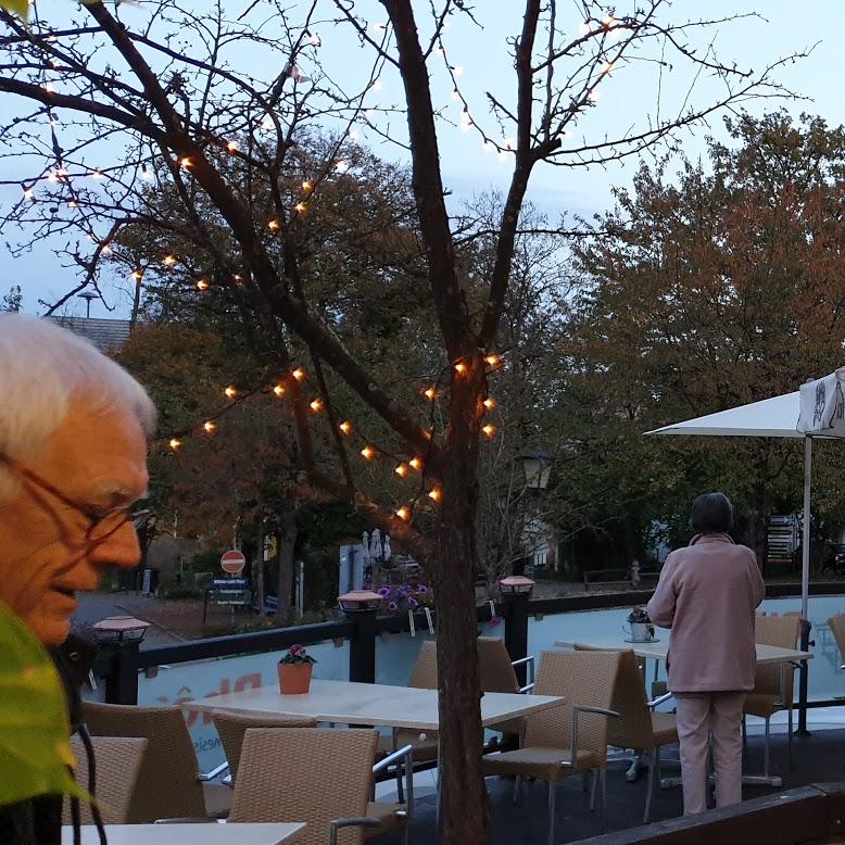 Restaurant "Giannis" in  Greifenberg