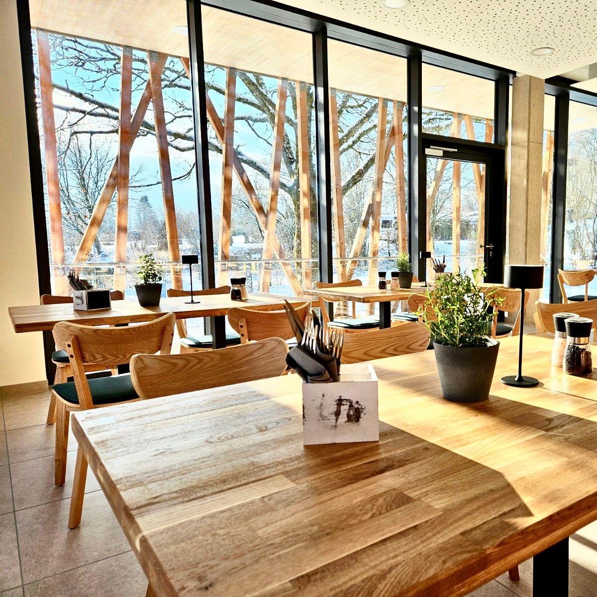 Restaurant "Restaurant Zaunkönig" in Losheim am See