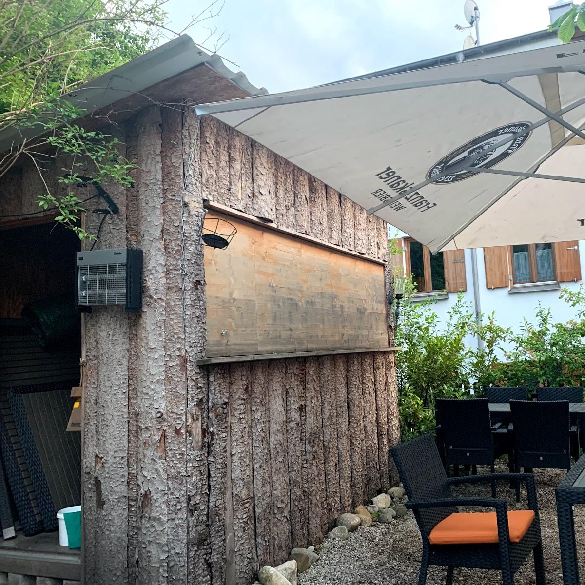 Restaurant "Seerestaurant Forster" in  Ammersee