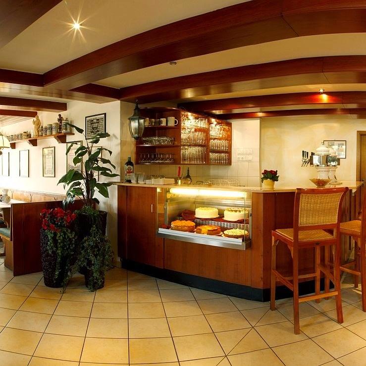 Restaurant "Landhotel & Gasthaus Wiedmann" in Eresing