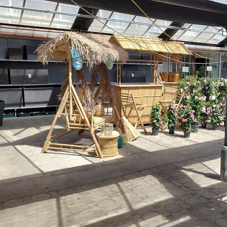 Restaurant "Gartencenter Guggenbühl" in Bonstetten