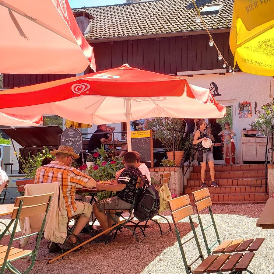 Restaurant "Adria Grill" in  Ammersee