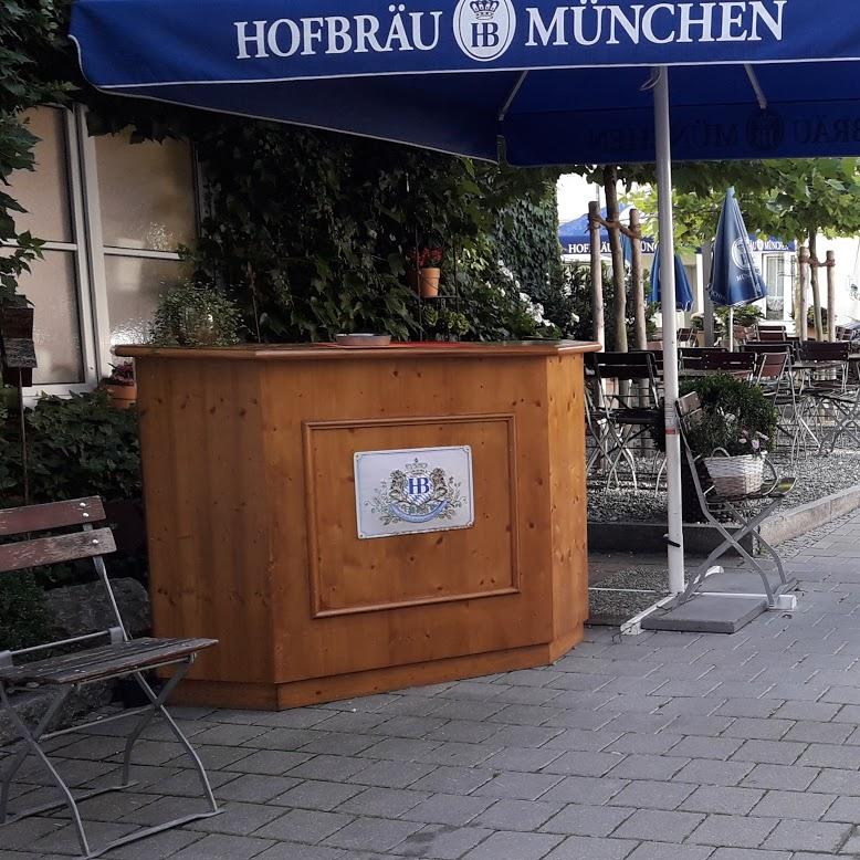 Restaurant "Hotel-Gasthof Traubenbräu" in  (Schwaben)